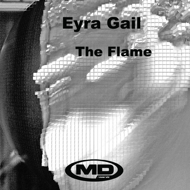Eyra Gail Photo