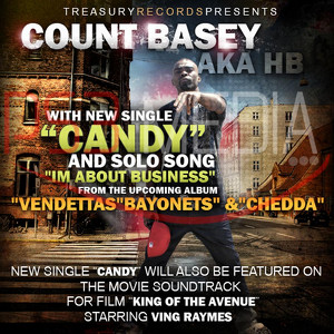 Count Basey Aka Hillsidebasey