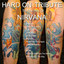 A Tribute to the Hits of Nirvana Albumcover