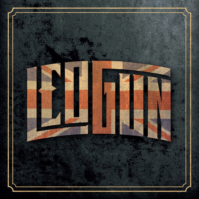 Leogun Ep cover