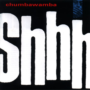 Shhh cover