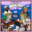 George Kush da Button: Don't Pass Trump the Blunt cover