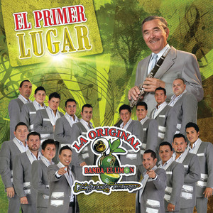 El primer lugar cover