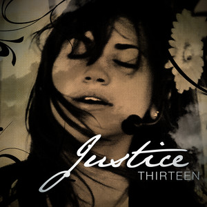 Thirteen Albumcover