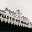 Welcome Home: Live At The Arlington Theatre, Santa Barbara 1992 cover