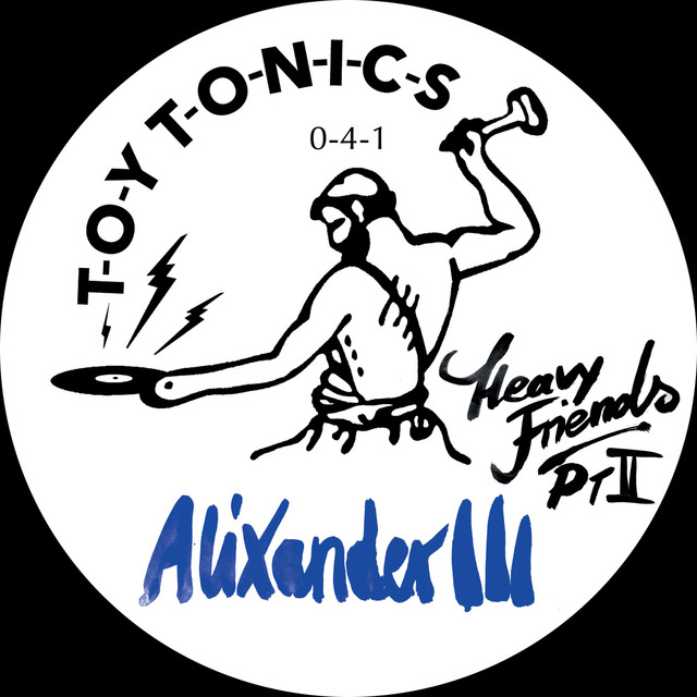 Alixander III Photo