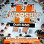 #Worship: Our God cover