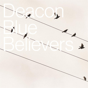 Believers cover