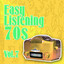 Easy Listening 70s Vol.7 Albumcover