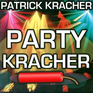 Patrick Kracher
