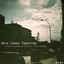 Here Comes Tomorrow Albumcover