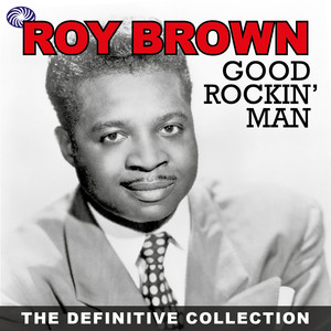 Good Rockin' Man: The Definitive Collection cover