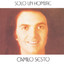 Sólo un hombre cover