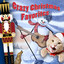 Crazy Christmas Favorites cover