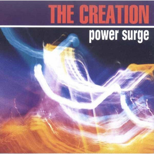Power Surge cover