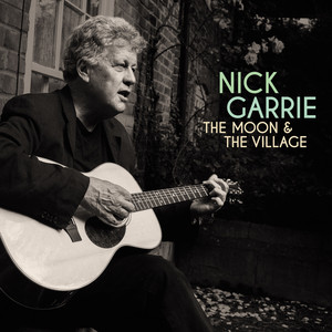 The Moon And The Village cover