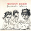 Canciones propias cover