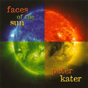 Faces of the Sun album