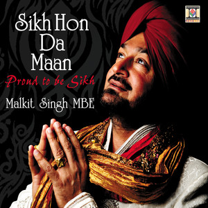 Sikh Hon Da Maan (Proud to Be Sikh) album