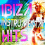 Ibiza Instrumental Hits (Hottest Weekend Ever) Albumcover
