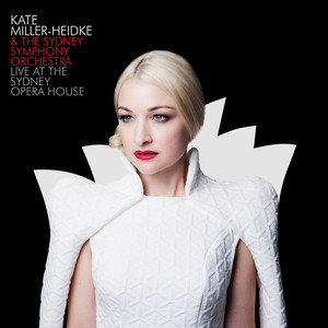 Live at the Sydney Opera House album