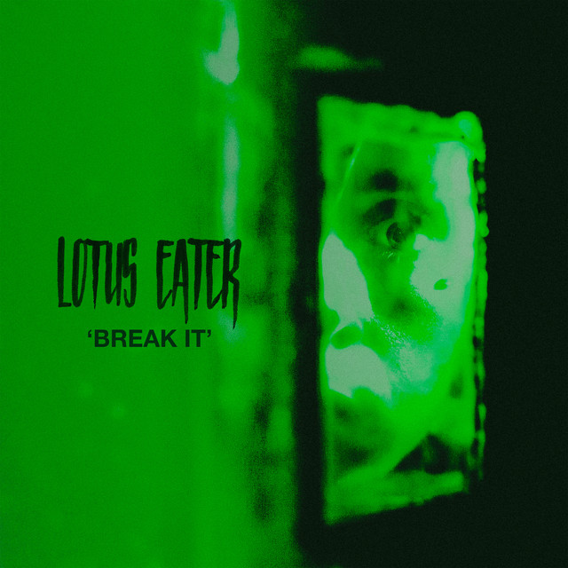 Break It cover