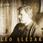 Leo Slezak Albumcover