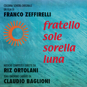 Fratello sole sorella luna album