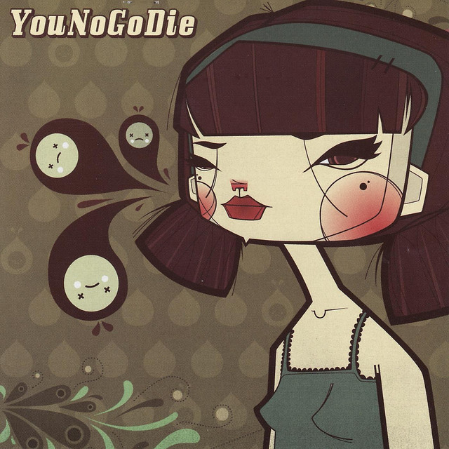 YouNoGoDie Photo