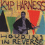 Houdini in Reverse Albumcover