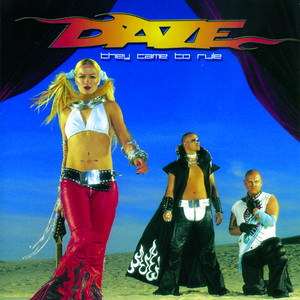 They Came to Rule cover