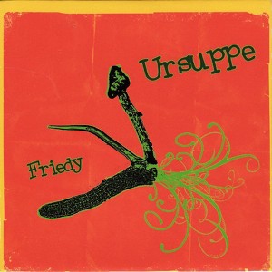 Friedy