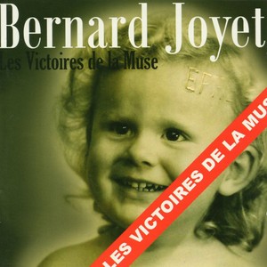 Les Victoires de la Muse Albumcover