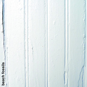 Beach Fossils album