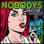 Hussy cover