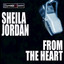 From The Heart cover