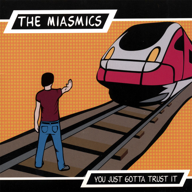 The Miasmics Photo
