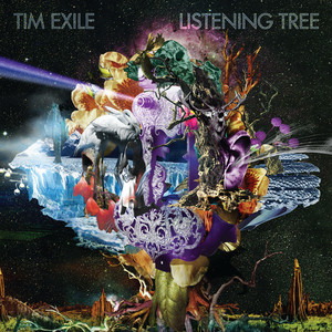 Listening Tree cover