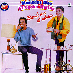 Brindo Con El Alma album