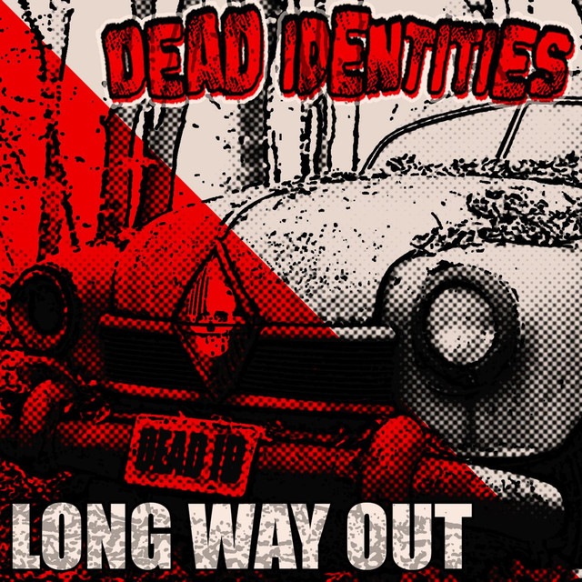 Dead Identities Photo