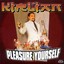 Pleasure Yourself Albumcover