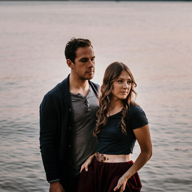 Jenny & Tyler photo