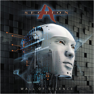 Wall Of Silence cover