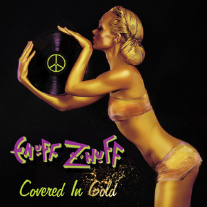Covered in Gold album