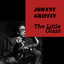 The Little Giant Albumcover