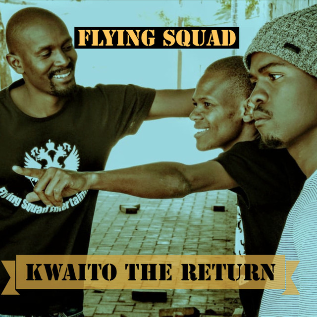 Flying Squad Photo