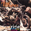 Ride Albumcover