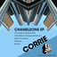 Chameleons EP Albumcover