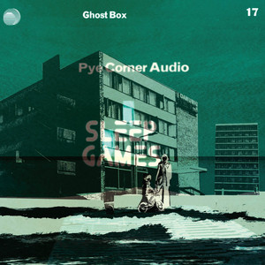 Sleep Games cover