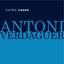 Antoni Verdaguer Albumcover